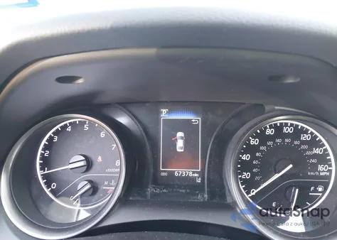 2021 Toyota Camry Se z USA, uszkodzony, nr VIN 4T1G11AKXMU574892